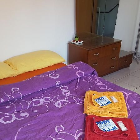 موركوت Roba Da Matti B&B المظهر الخارجي الصورة