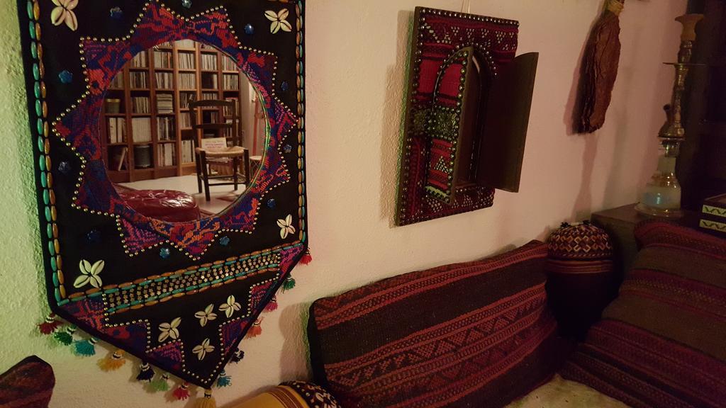 موركوت Roba Da Matti B&B المظهر الخارجي الصورة