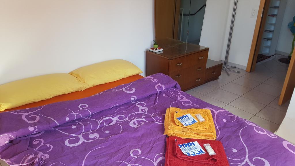 موركوت Roba Da Matti B&B المظهر الخارجي الصورة