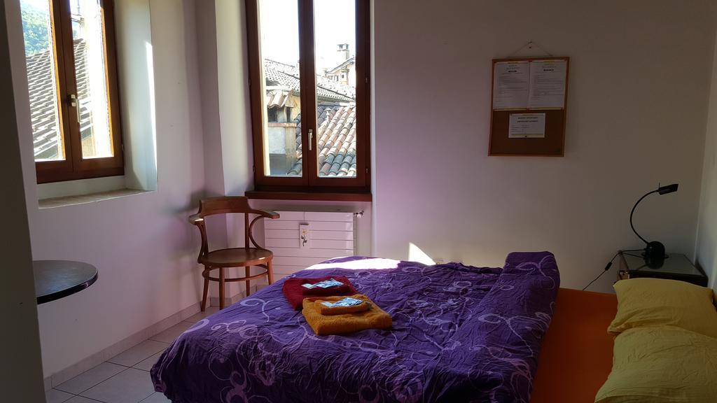 موركوت Roba Da Matti B&B المظهر الخارجي الصورة