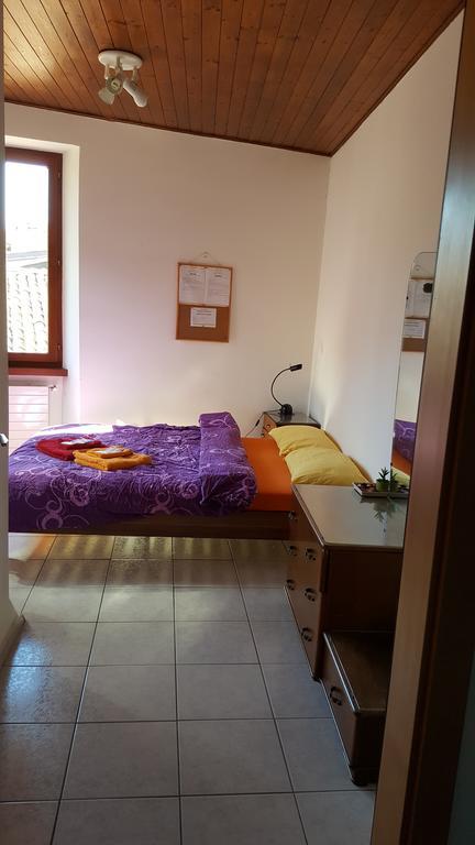 موركوت Roba Da Matti B&B المظهر الخارجي الصورة