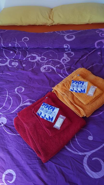 موركوت Roba Da Matti B&B المظهر الخارجي الصورة