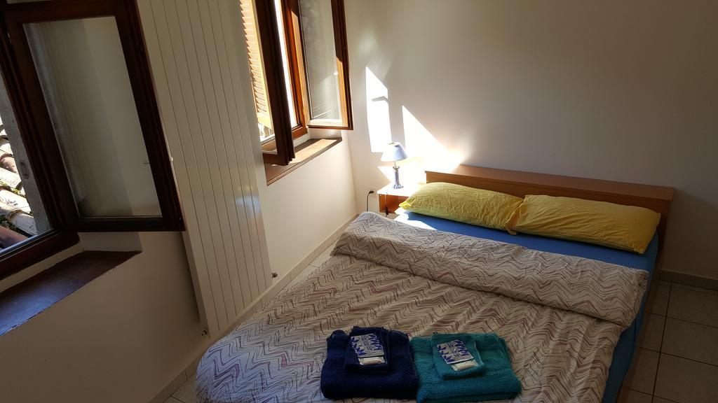 موركوت Roba Da Matti B&B المظهر الخارجي الصورة