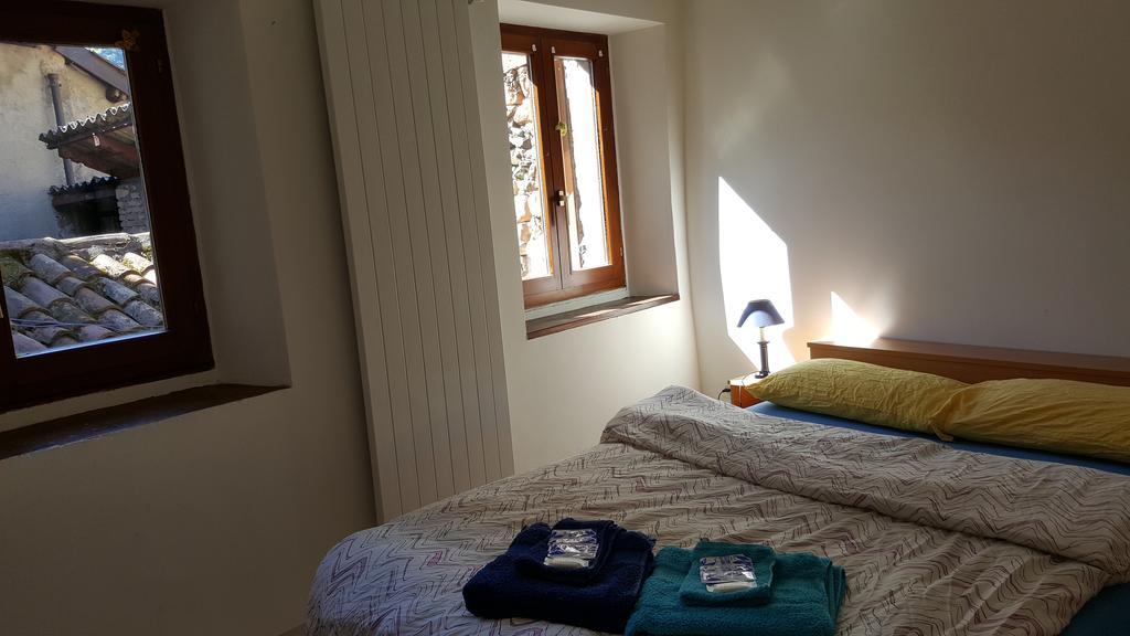 موركوت Roba Da Matti B&B المظهر الخارجي الصورة